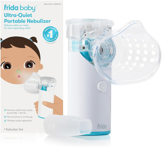 AireVital Nebulizador Certificado