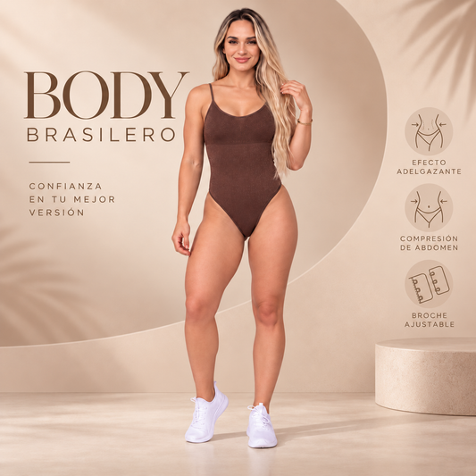 Body Brasilero