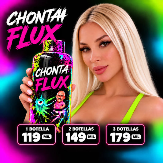 Chontaflux de promocion